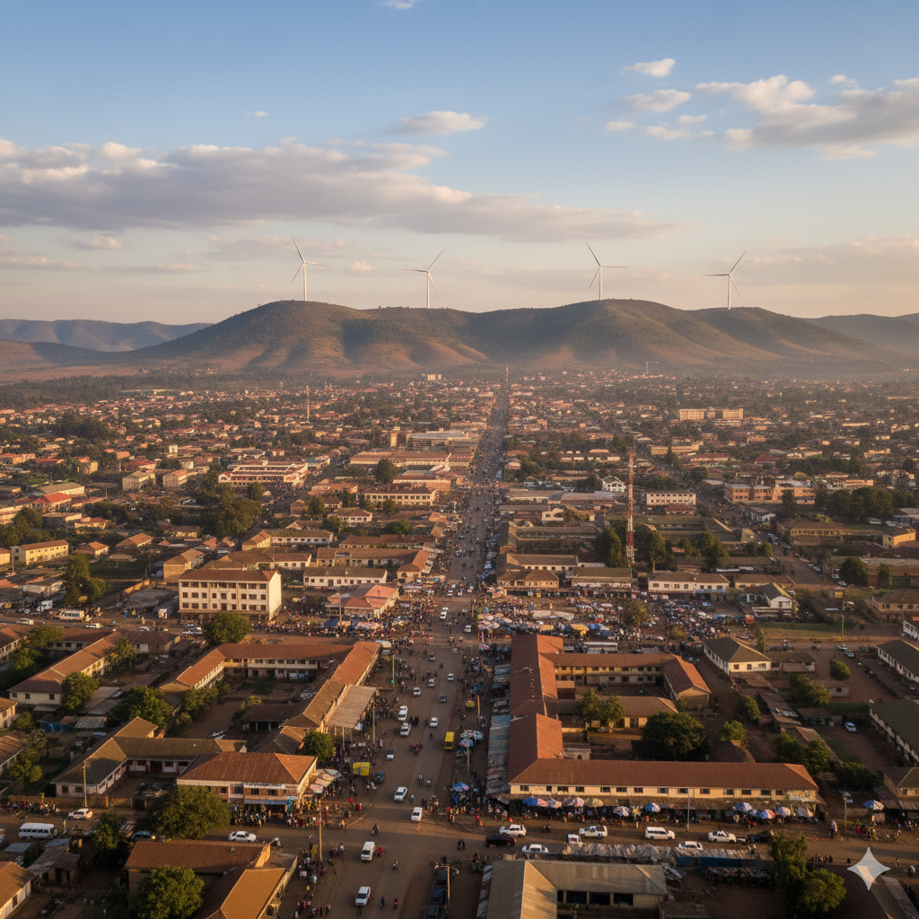 Blog post: The Real Reason Everyone is Talking About Ngong (It’s Not Just the Roads)