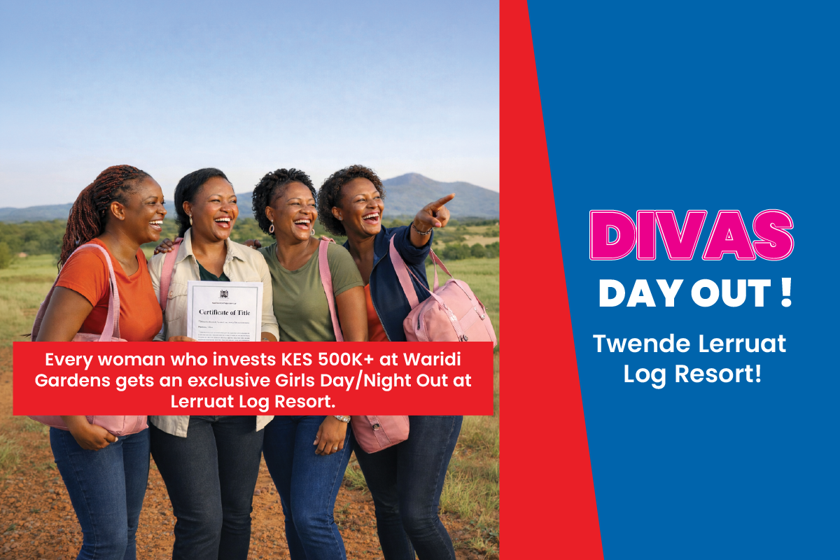 Blog post: Divas Day Out