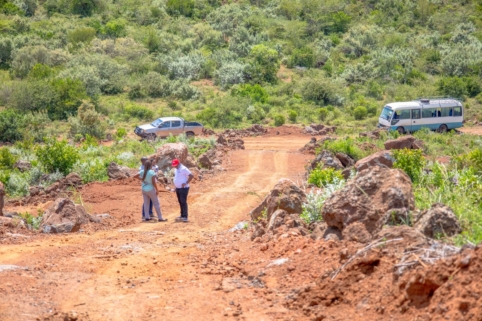 FARAJA GARDENS | PHASE 2